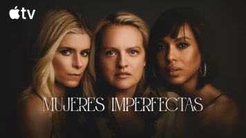 Mujeres imperfectas