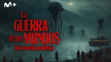 La guerra de los mundos: una novela profética