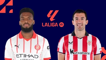 Jornada 28. Jornada 28: Girona - Athletic