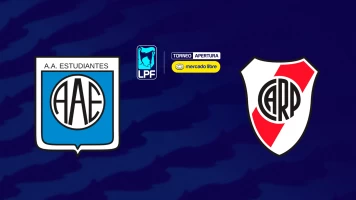 Jornada 12. Jornada 12: Estudiantes - River Plate