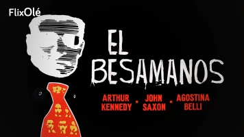 El besamanos