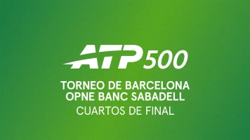 Cuartos de Final. Cuartos de Final 2