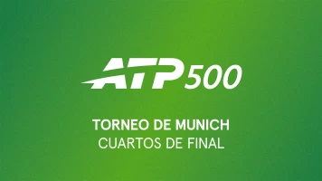 Cuartos de Final. Cuartos de Final 4