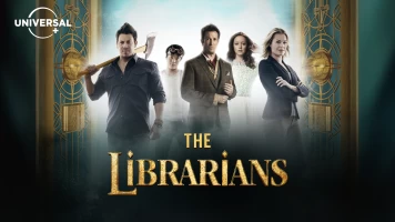 The Librarians