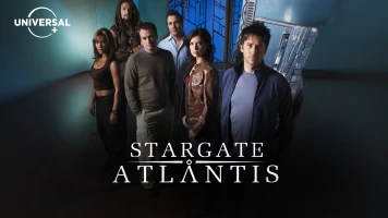 Stargate Atlantis