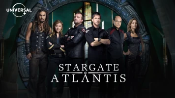 Stargate Atlantis