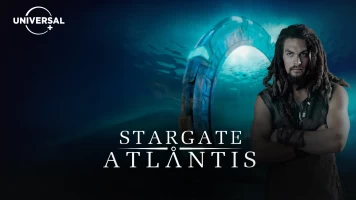 Stargate Atlantis
