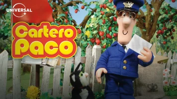Postman Pat