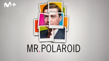 Mr. Polaroid