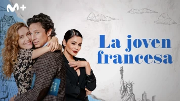 La joven francesa