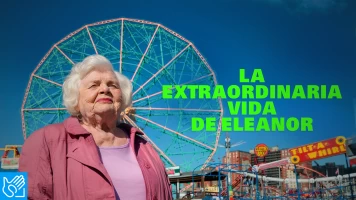 (LSE) - La extraordinaria vida de Eleanor