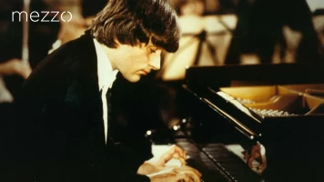 Sinfonía N. 41, de Mozart, por J. Tate