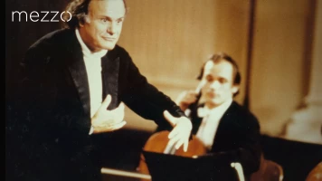 Mozart : Sinfonía n.° 39 - Deutsche Kammerphilharmonie, David Zinman