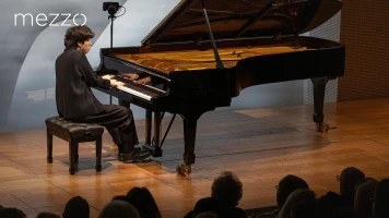 Saehyun Kim: Fauré Ravel Chopin - Fondation Louis Vuitton París