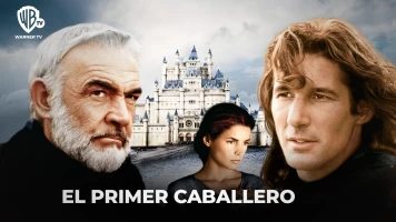 El primer caballero