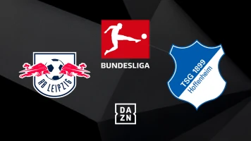 Jornada 27. Jornada 27: Leipzig - Hoffenheim