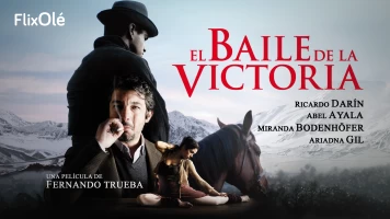 El baile de la Victoria