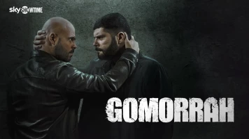 Gomorrah