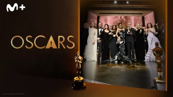 Una batalla tras otra. Oscar a mejor película