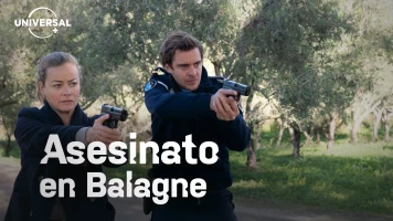 Asesinato en la Balagne