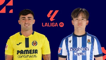 Jornada 29. Jornada 29: Villarreal - Real Sociedad