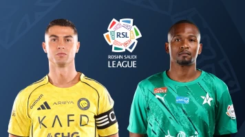 Jornada 27. Jornada 27: Al Nasser - Al Najmah
