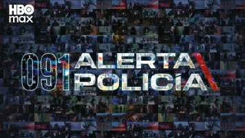 091: alerta policía