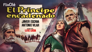 El príncipe encadenado