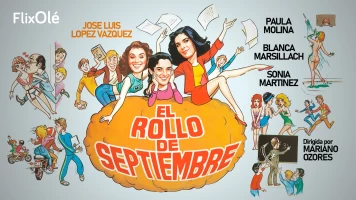 El rollo de septiembre