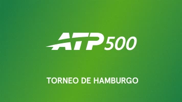 Torneo de Hamburgo. T(2026). Torneo de Hamburgo (2026): TBC