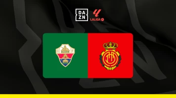Jornada 29. Jornada 29: Elche - Mallorca