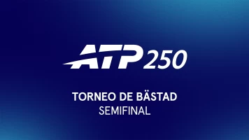 Semifinales. Semifinales: Semifinal 2