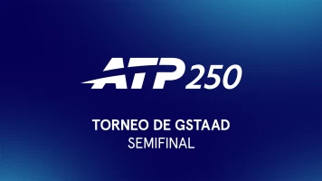Semifinales. Semifinales: Semifinal 2