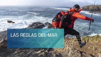 Las reglas del mar