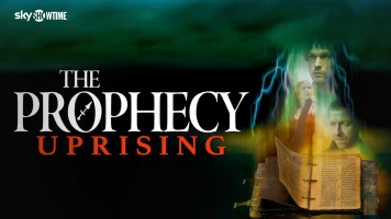 Ángeles y demonios 4: Revelación