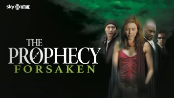 Ángeles y demonios 5: Abandonada