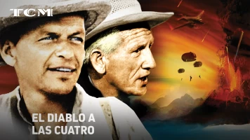 El diablo a las cuatro