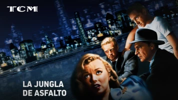 La jungla de asfalto