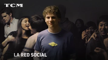 La red social