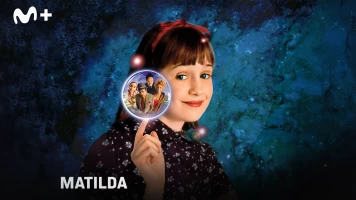 Matilda