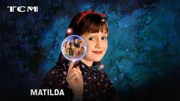 Matilda