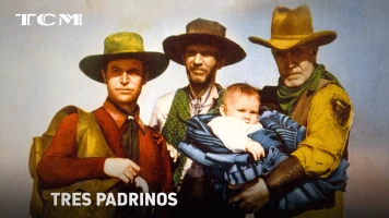 Tres padrinos