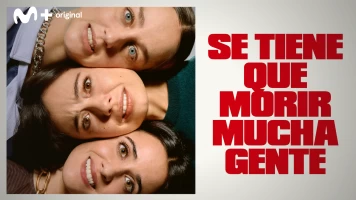 Se tiene que morir mucha gente