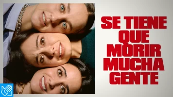 (LSE) - Se tiene que morir mucha gente