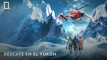Rescate en el Yukón