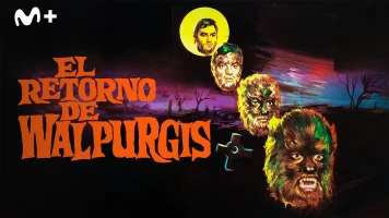 El retorno de Walpurgis