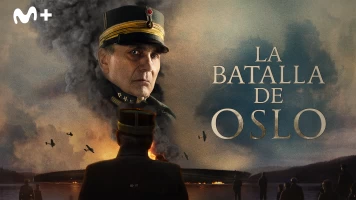 La batalla de Oslo