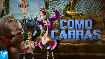 (LSE) - Como cabras