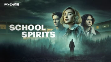 Espíritus en la escuela