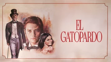 El gatopardo